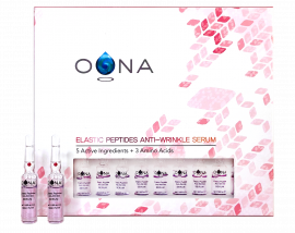 OONASKIN 緊緻抗皺精華 2ml x 20小瓶